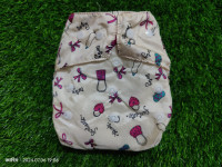 Baby diaper Combo (3 Pcs 500/=)