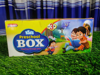 বাচ্চাদের জ্ঞানবক্স বই ১২ বক্স দাম Kids gyan box 12pcs box