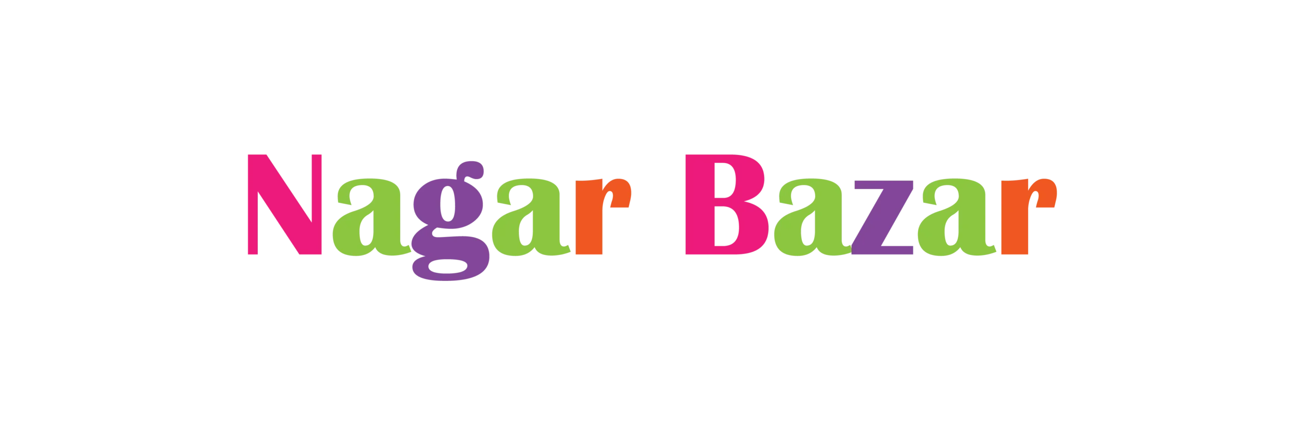 nagarbazar.com