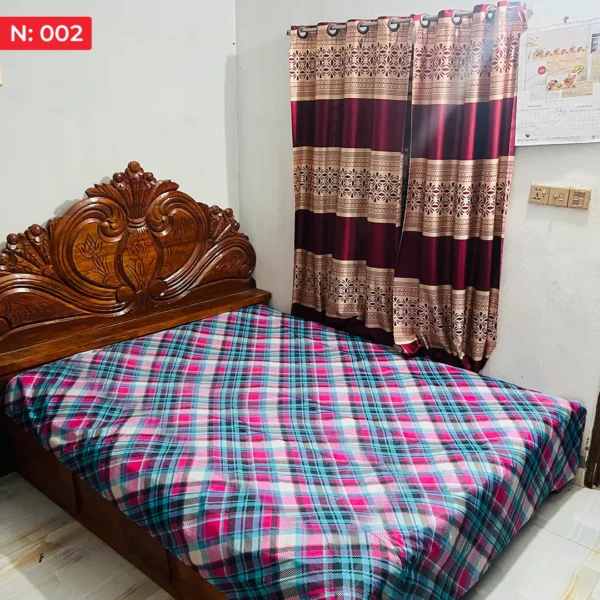 Premium Waterproof Bed Sheet - Image 8