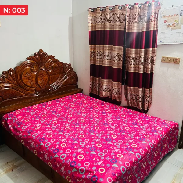 Premium Waterproof Bed Sheet