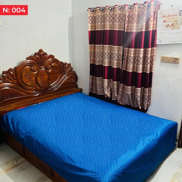 Premium Waterproof Bed Sheet - Image 7