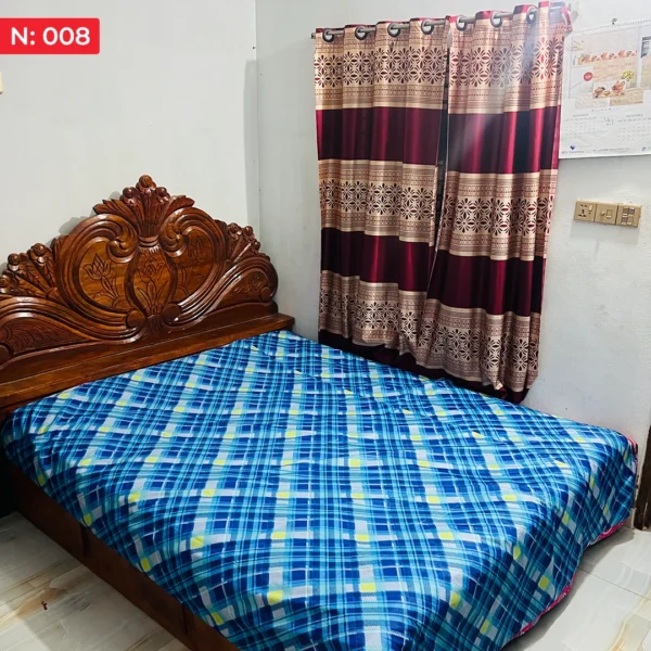 Premium Waterproof Bed Sheet - Image 4