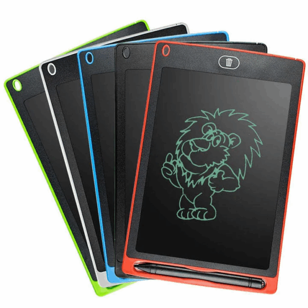 10'' LCD Writing Tablet - Image 2